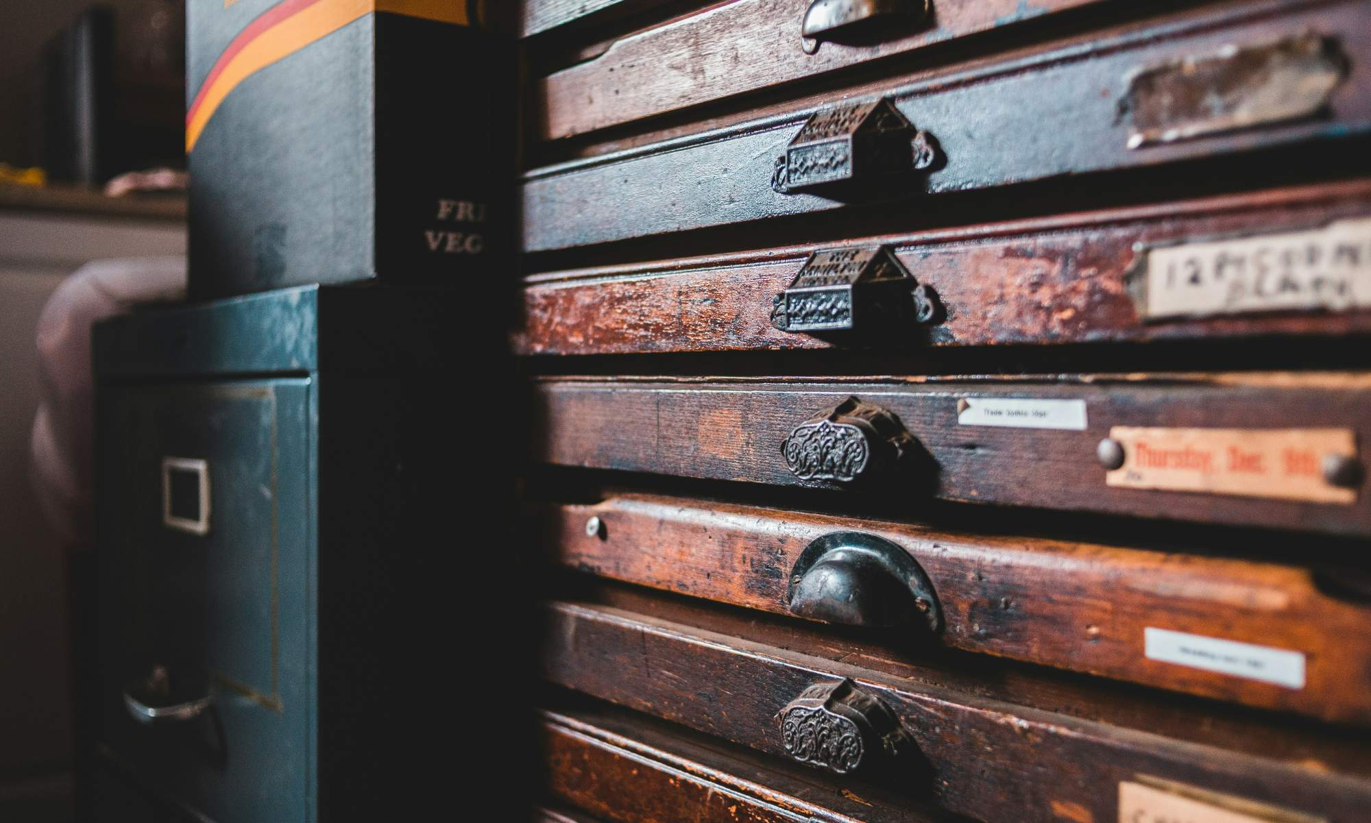 Artwork Provenance and Documentation: Why It Matters