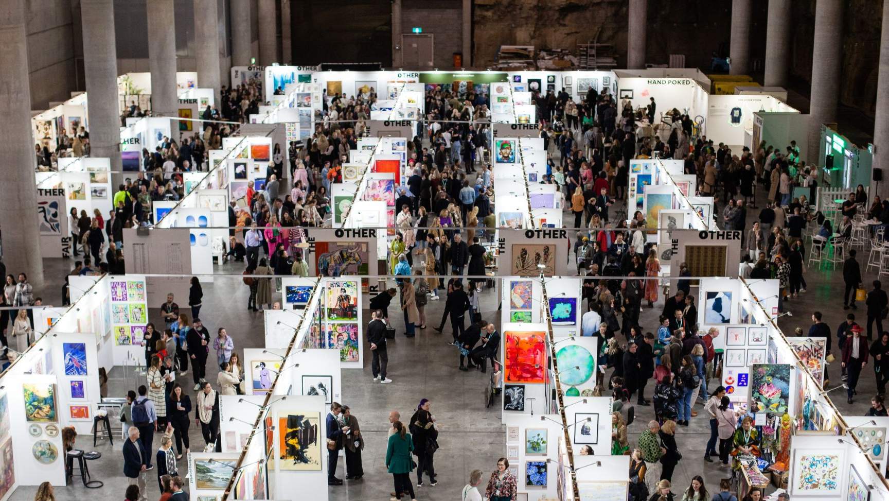 Art Fair Participation Guide: Preparation Process for Galleries