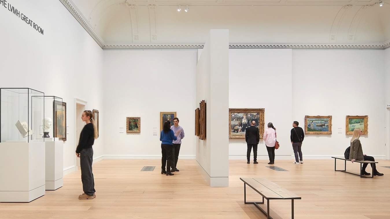 How Does a Small Gallery Grow? A Guide to Operational Scaling