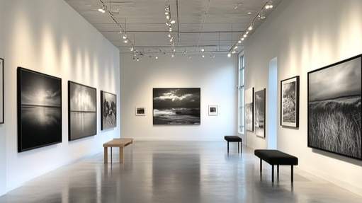 A Guide to Starting Your Own Art Gallery: First Steps